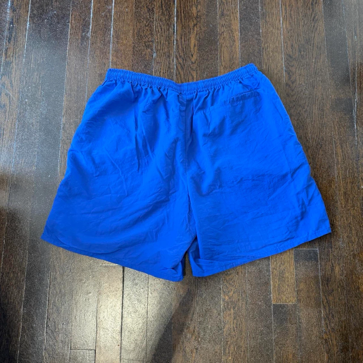 Only NY Nylon Shorts - photo 2