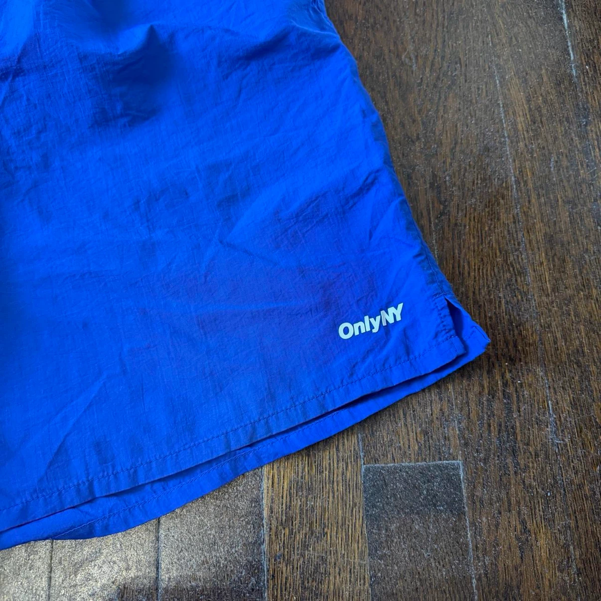 Only NY Nylon Shorts - photo 3