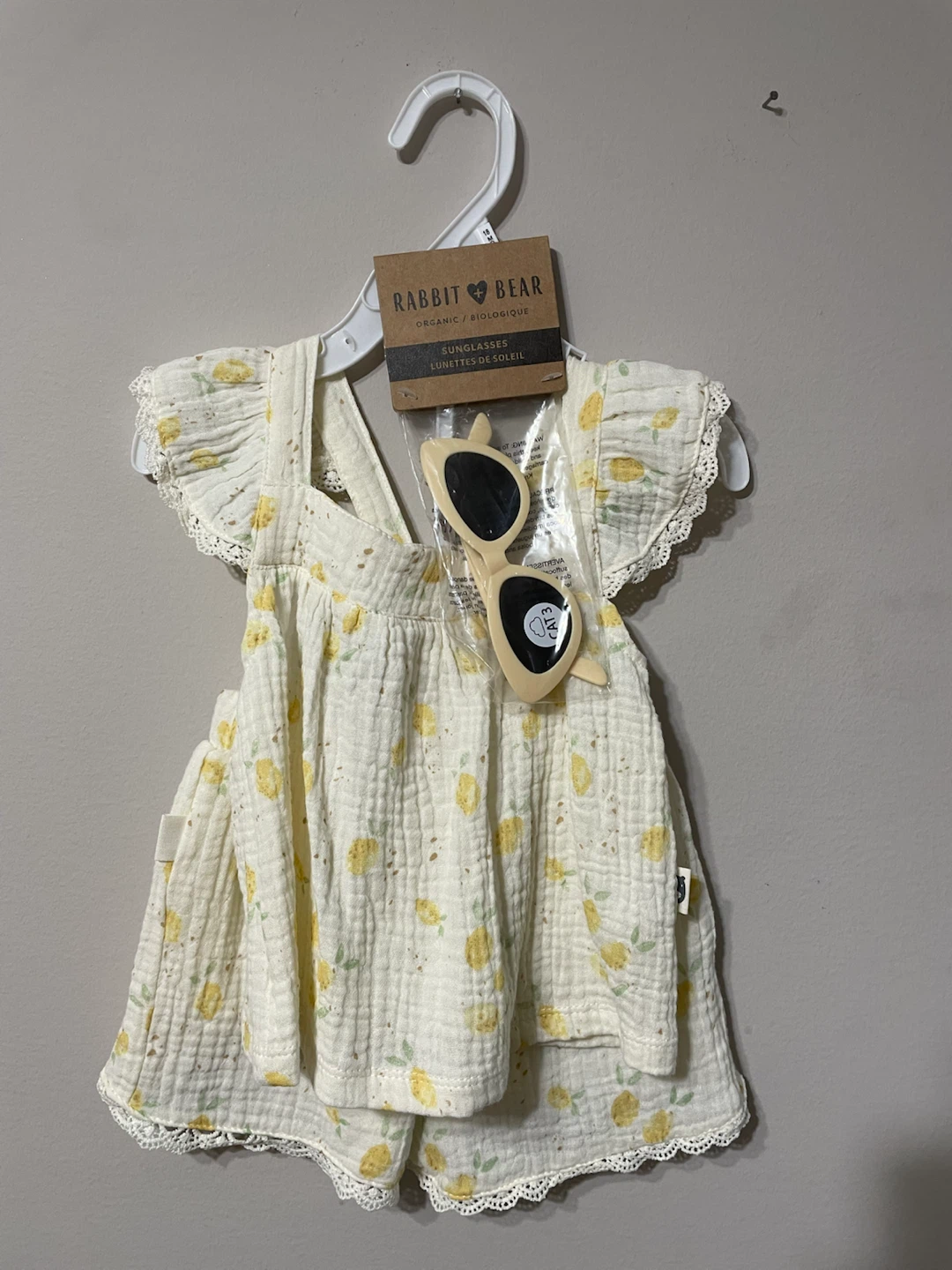 $10 each Baby Girls' Special Occasion Dresses - photo 2