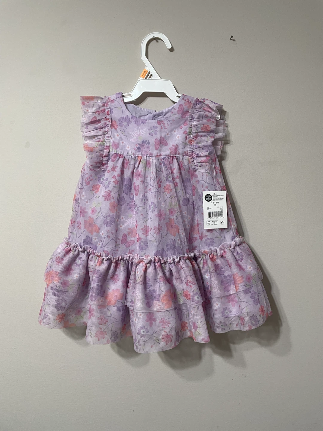 $10 each Baby Girls' Special Occasion Dresses - photo 3