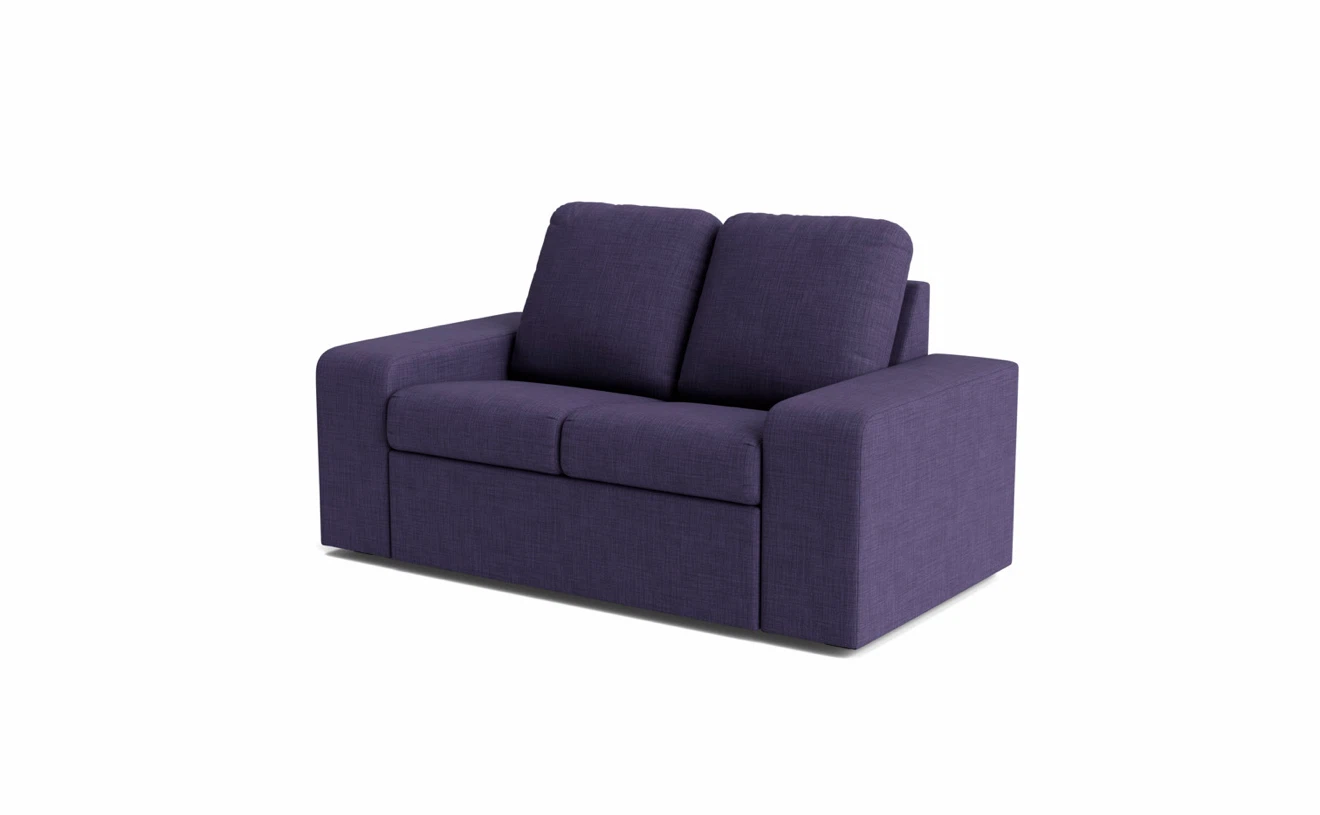Barely used Loveseat Sofa