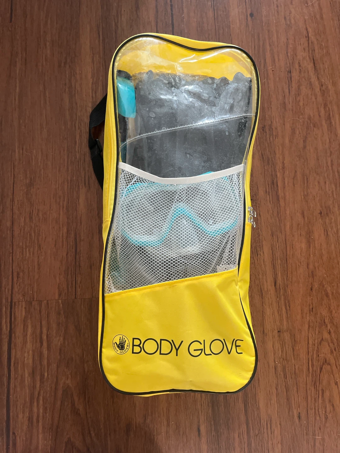 Body Glove Snorkel Set with Bag - photo 2