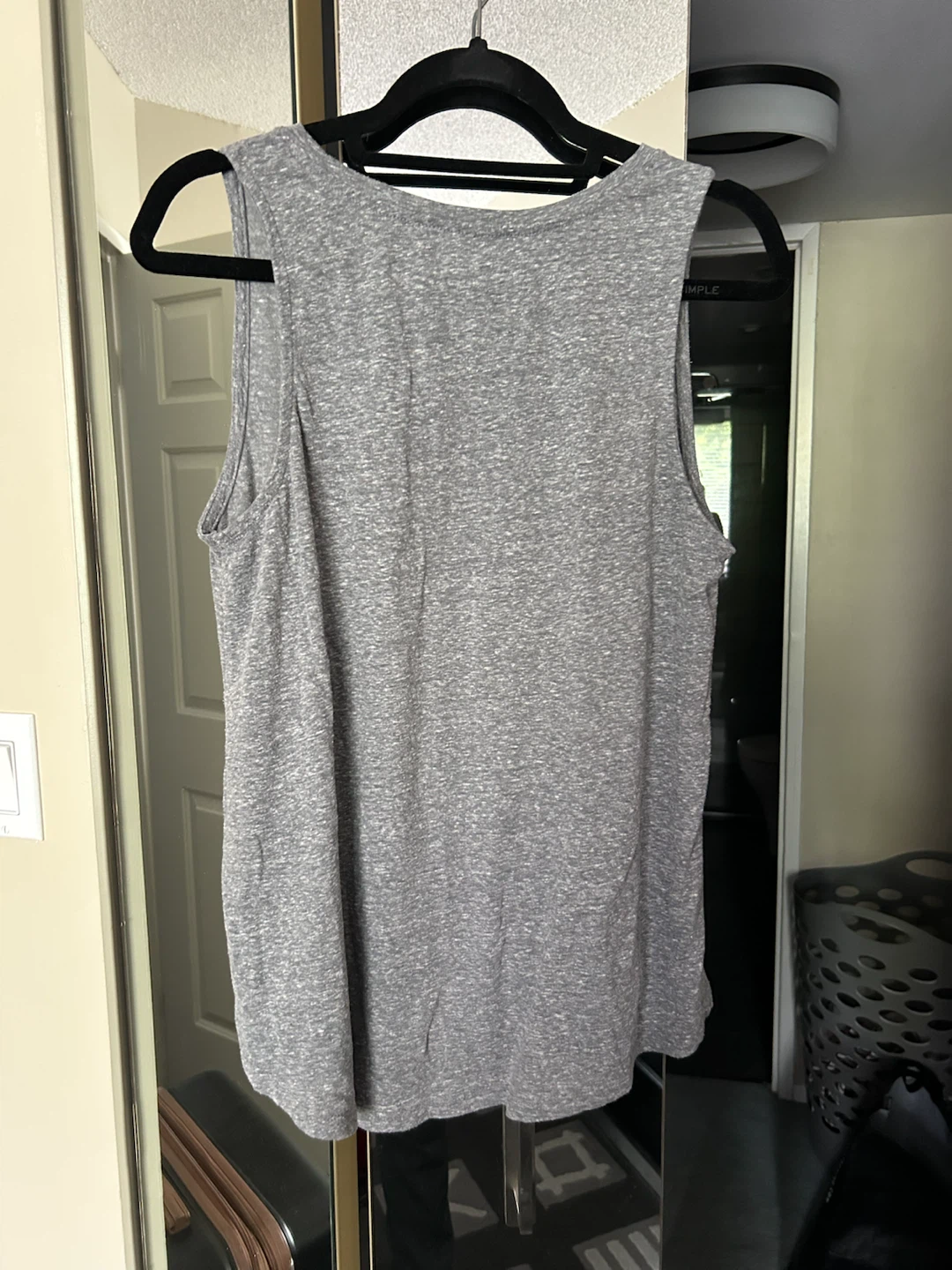 Women’s Toronto Blue Jays Tank - L - Free - photo 2