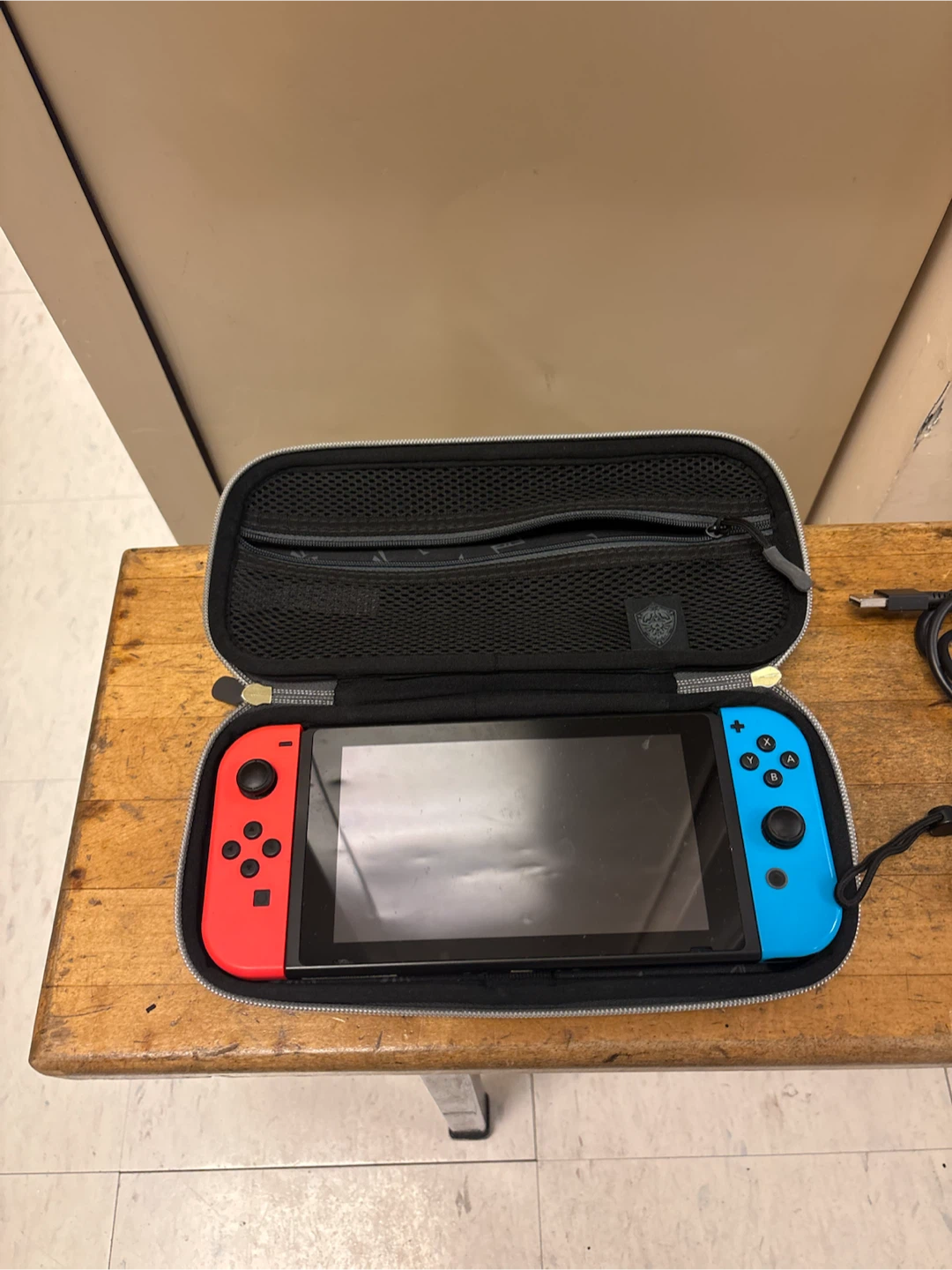 Nintendo Switch Console