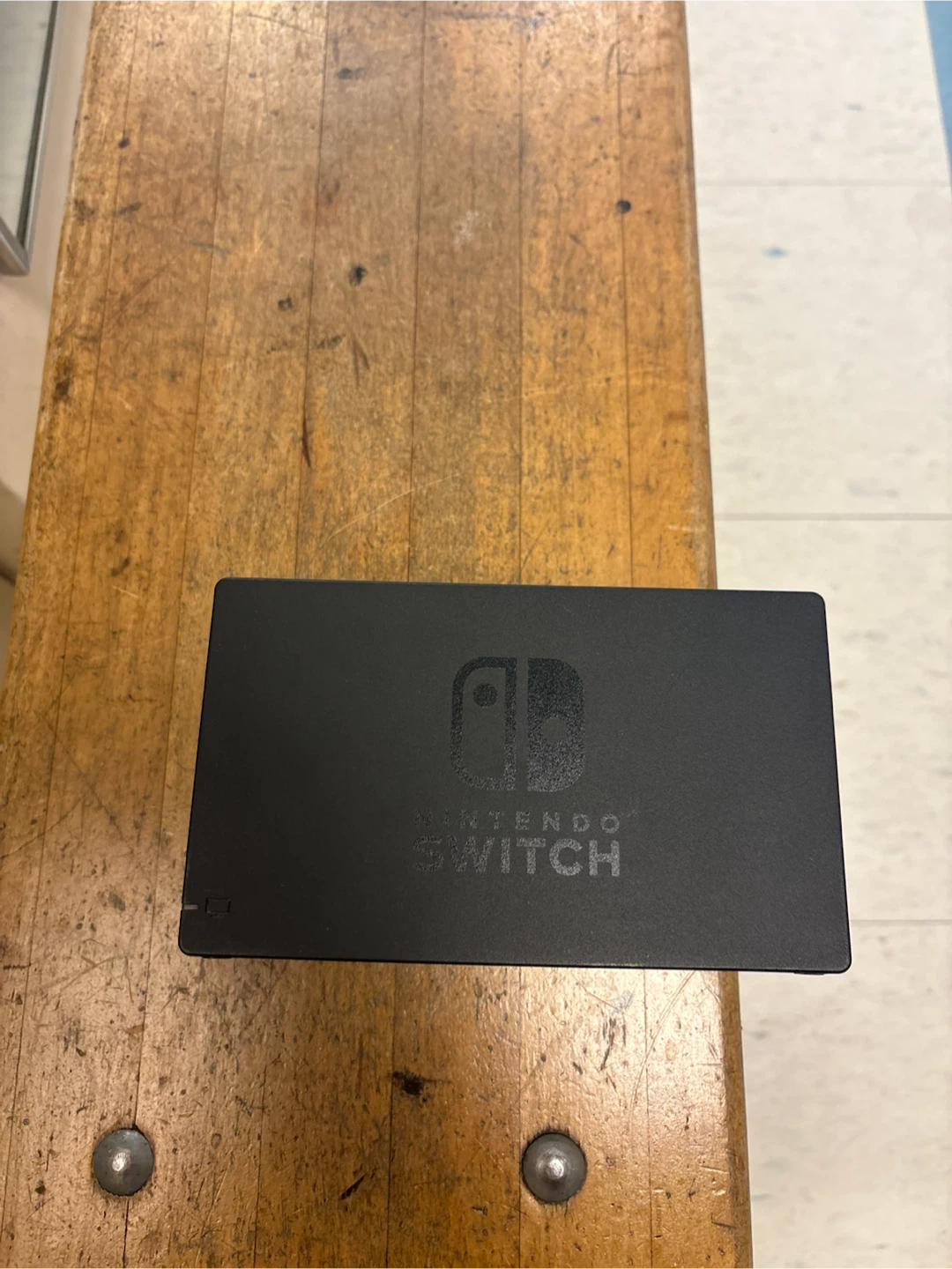 Nintendo Switch Console - photo 4
