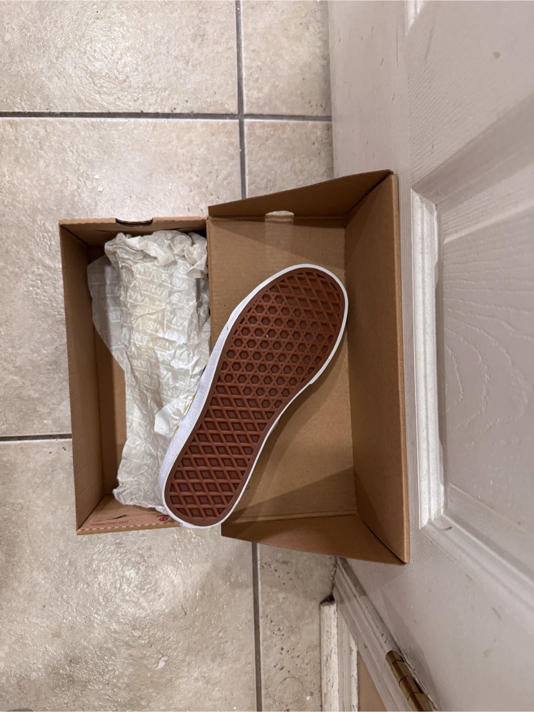 Vans Slip-On Shoes - photo 2