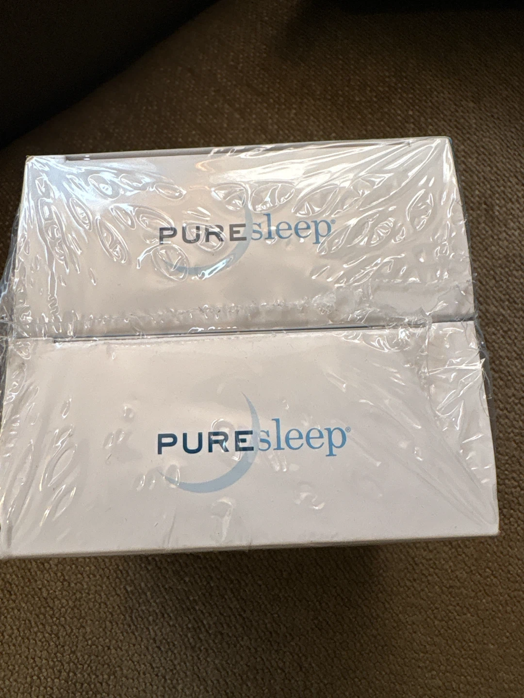 PureSleep Anti-Snoring Dental Device - photo 2