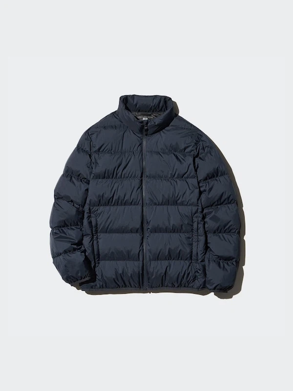 Uniqlo Ultra Light Down Jacket - Men's US L
