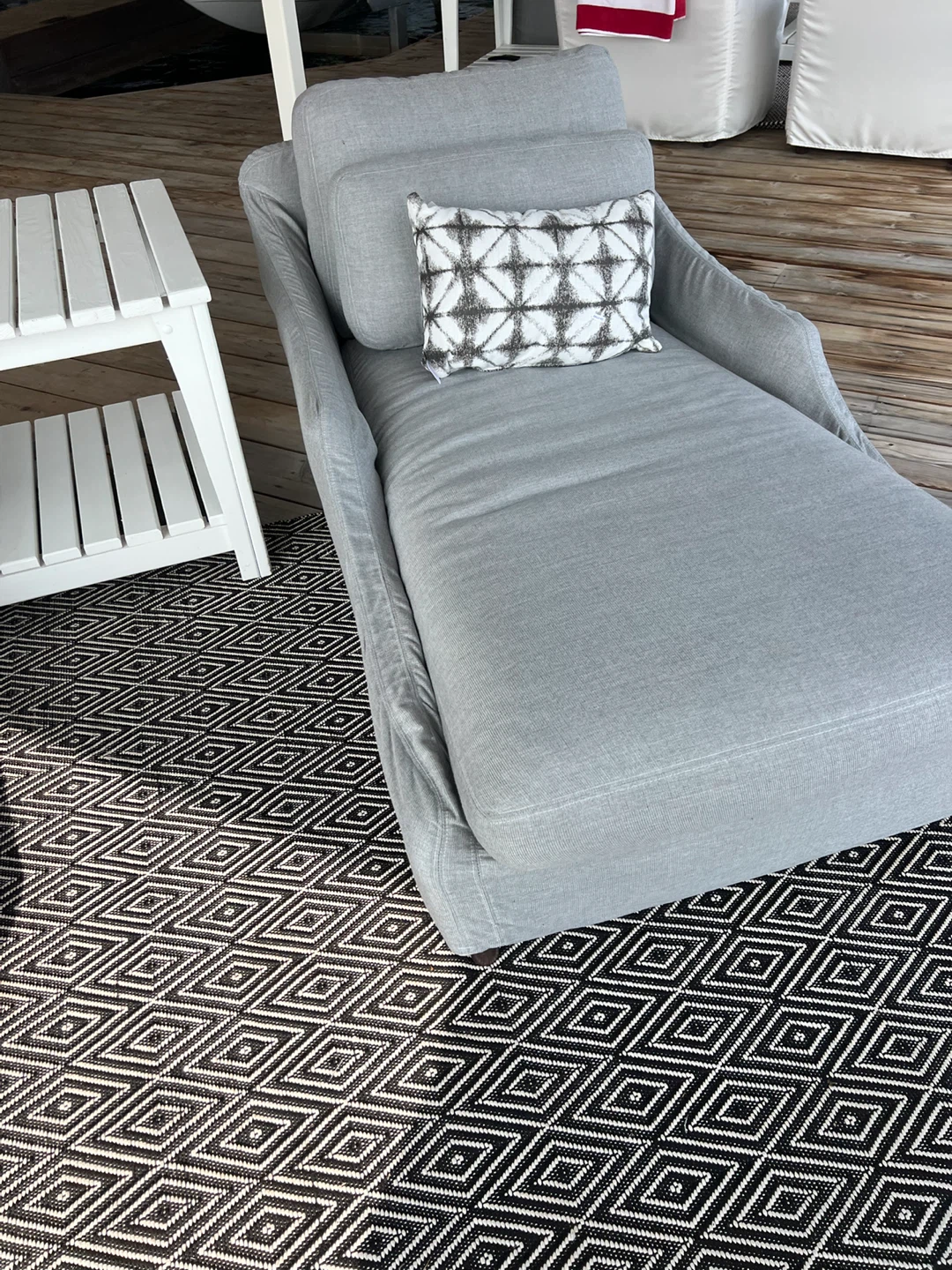 New with tags sunbrella outdoor pillows 10 + 2 - photo 5
