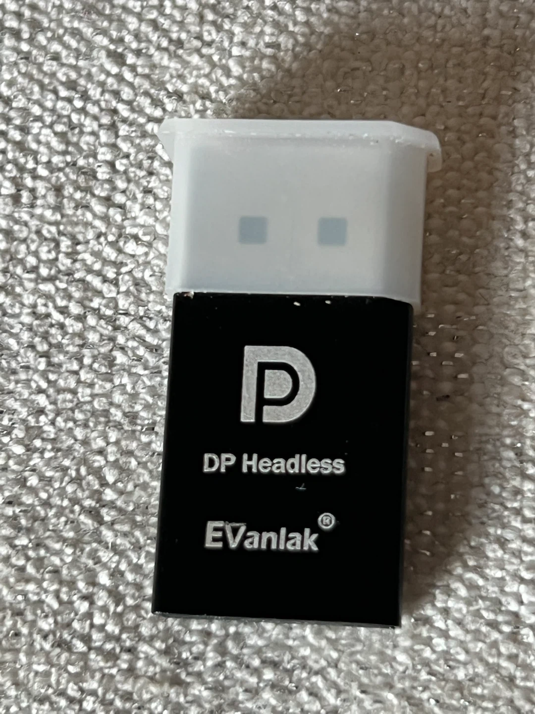 EVanlak DP Headless Ghost Display Emulator - photo 3
