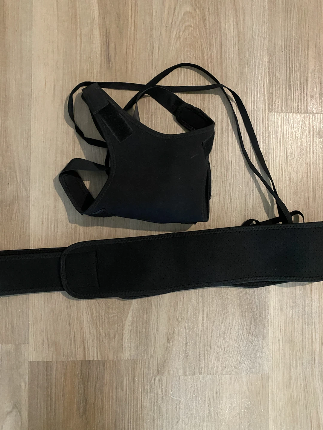 Soccer Kick Trainer Volley Ball Training Equipment - photo 2