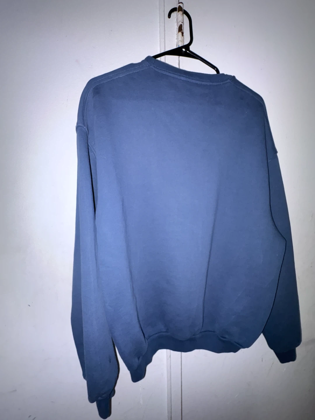 Balenciaga Milano Paris Los Angeles Crewneck Sweatshirt - photo 2