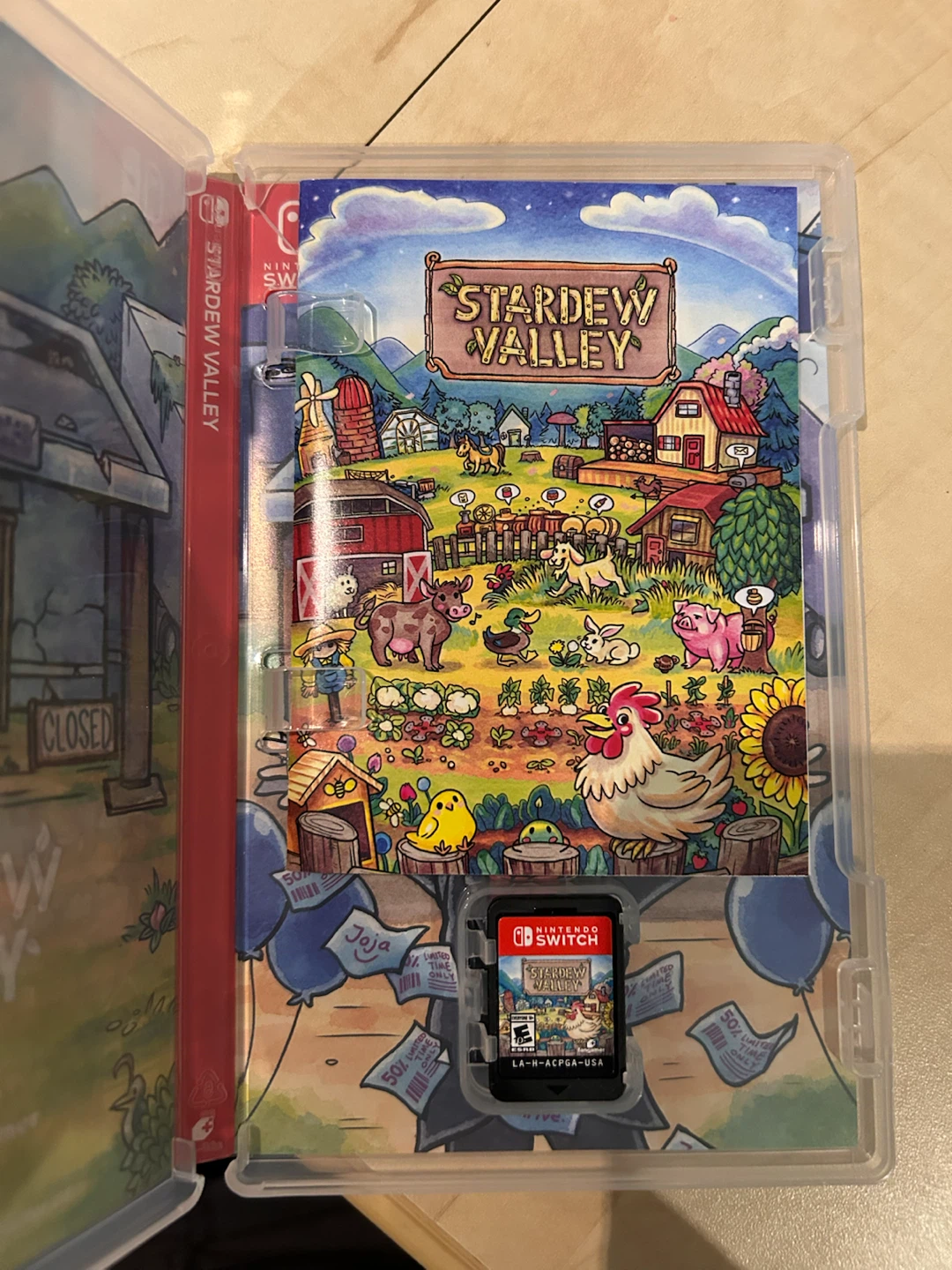 Stardew valley - photo 2