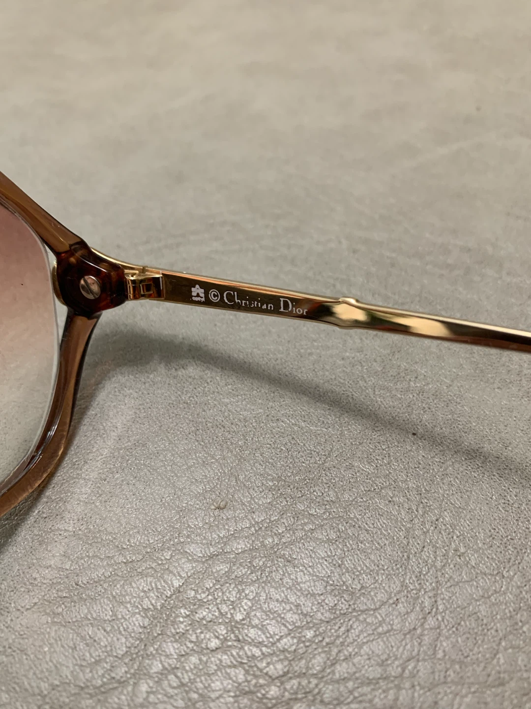 Christian Dior Women's Sunglasses - photo 3