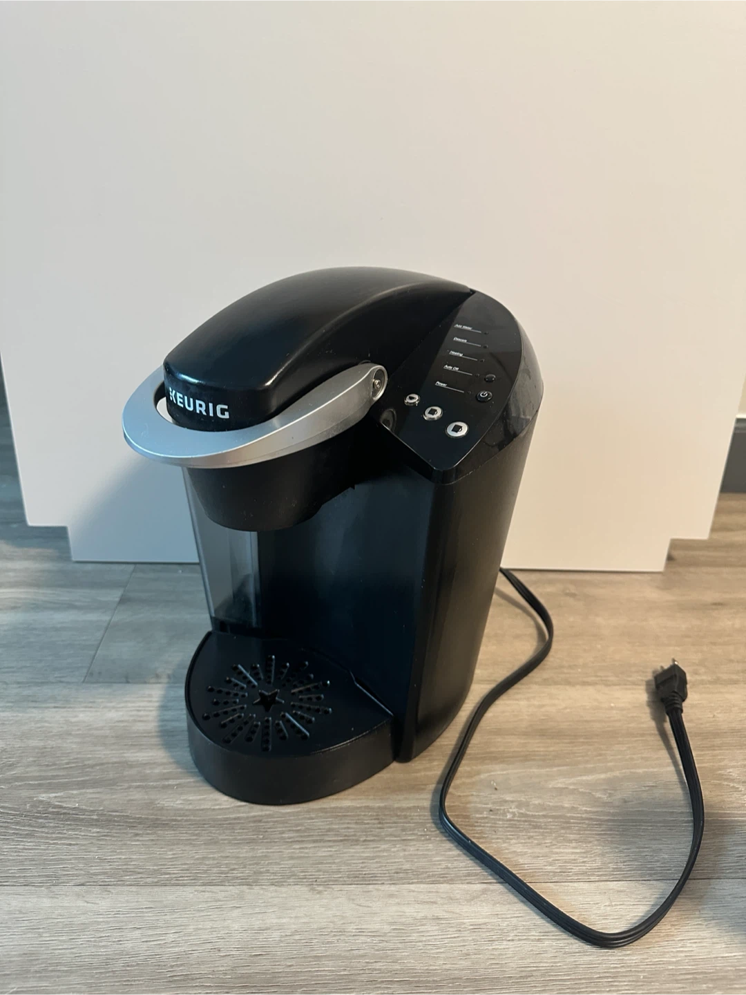 Keurig Coffee Maker
