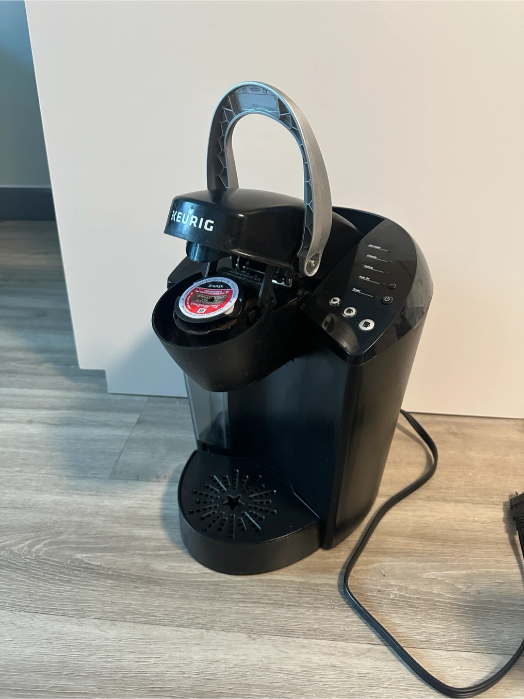 Keurig Coffee Maker - photo 2