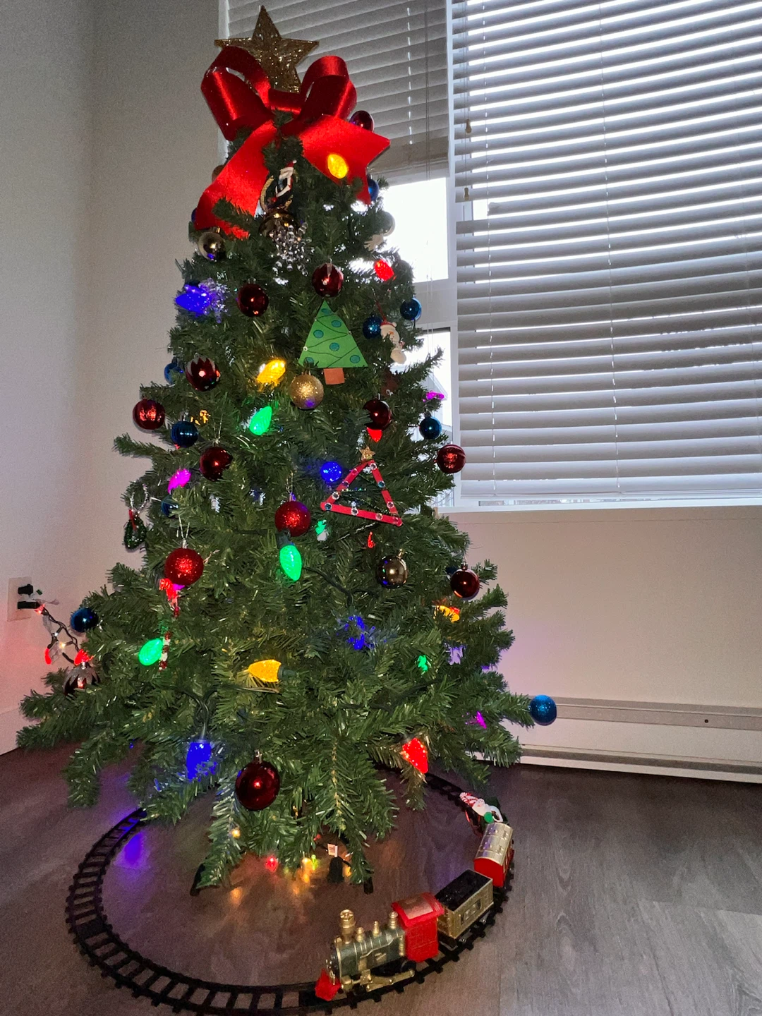 Christmas Tree