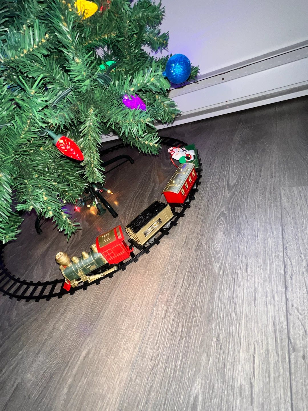 Christmas Tree - photo 2