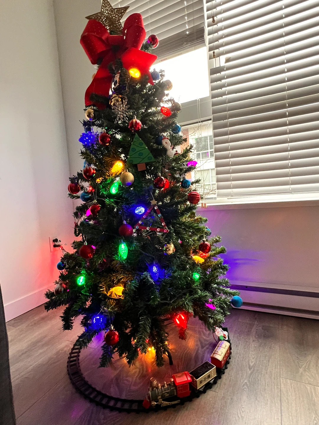 Christmas Tree - photo 3