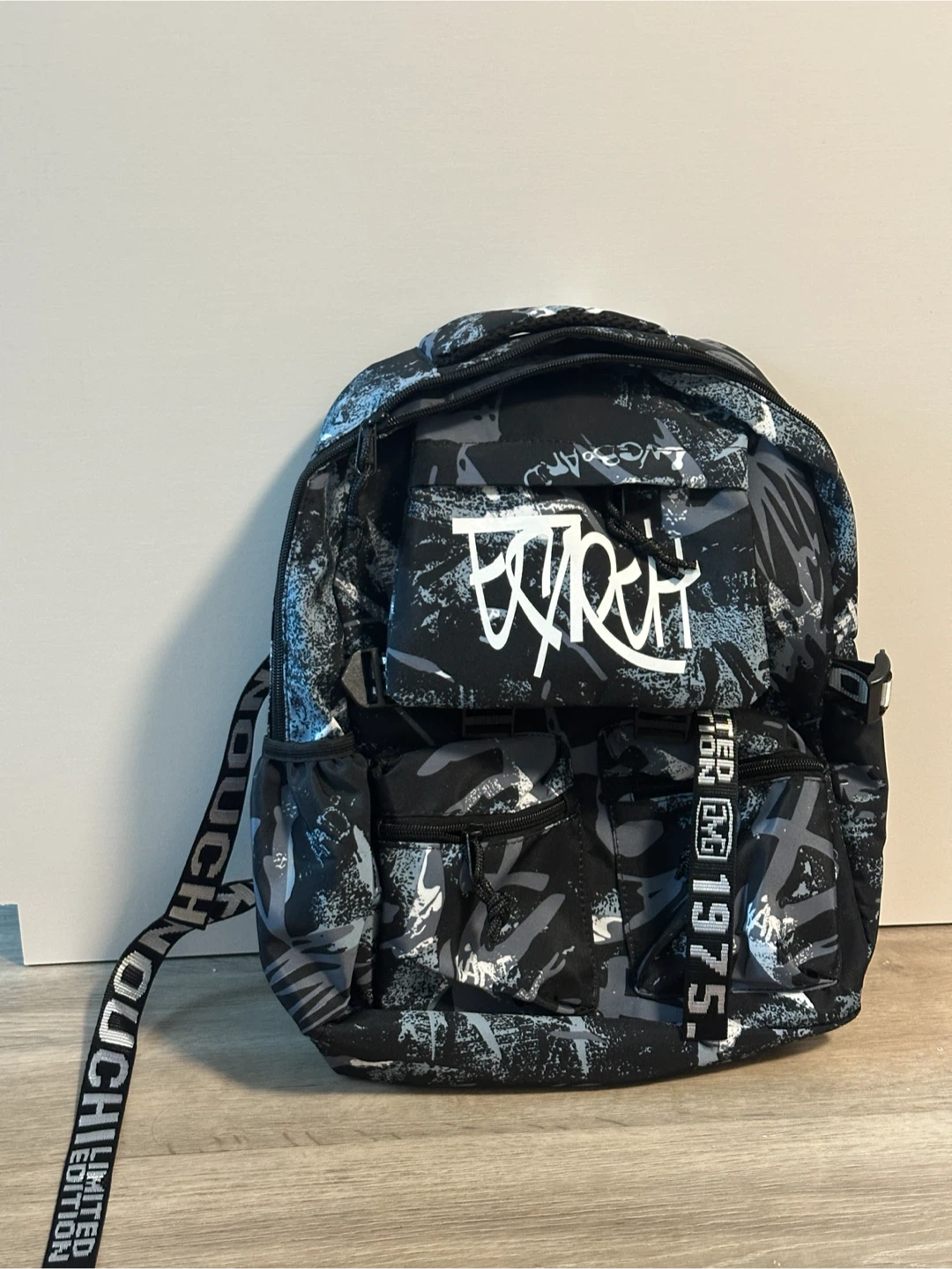 Limited Edition Backpack