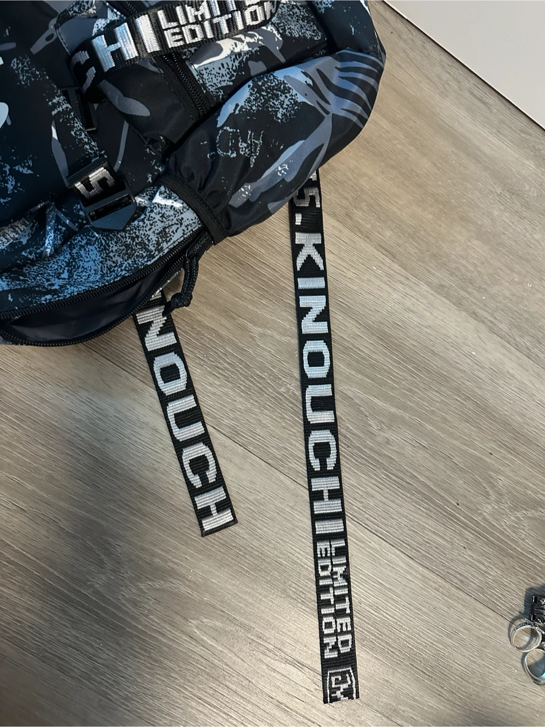 Limited Edition Backpack - photo 4