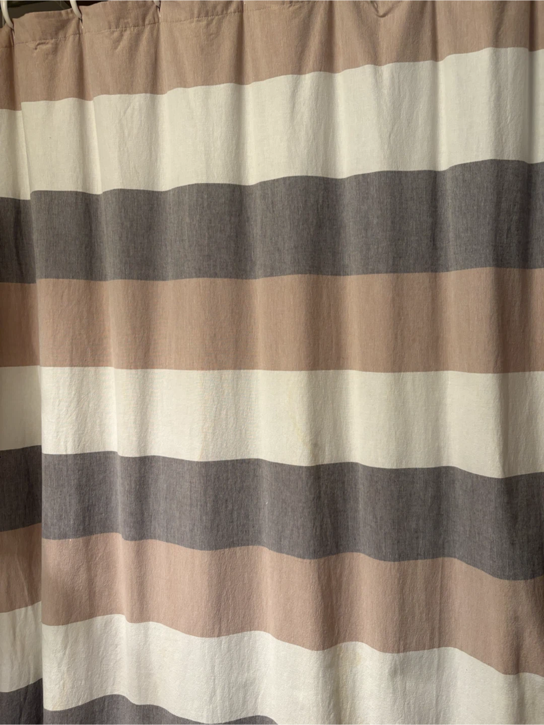 Shower Curtain