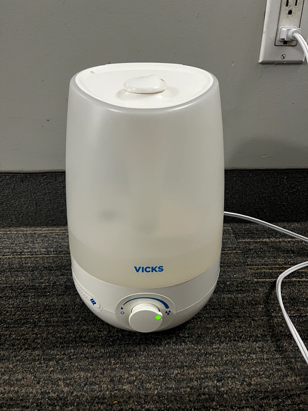 Vicks Humidifier