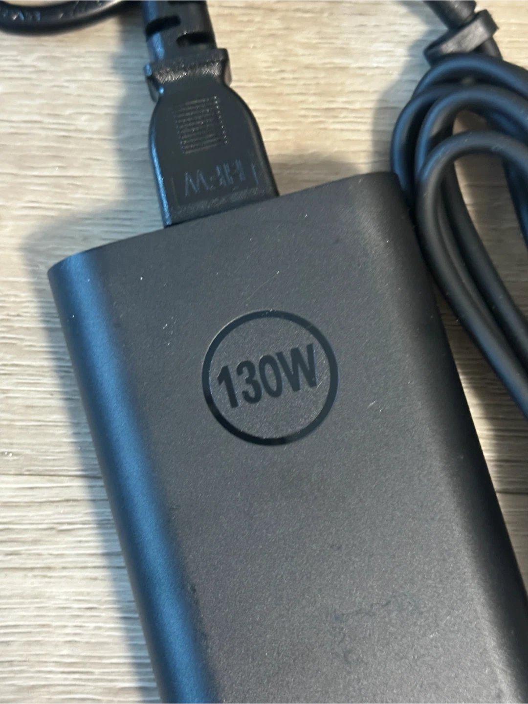 Adapter Power three types - photo 4