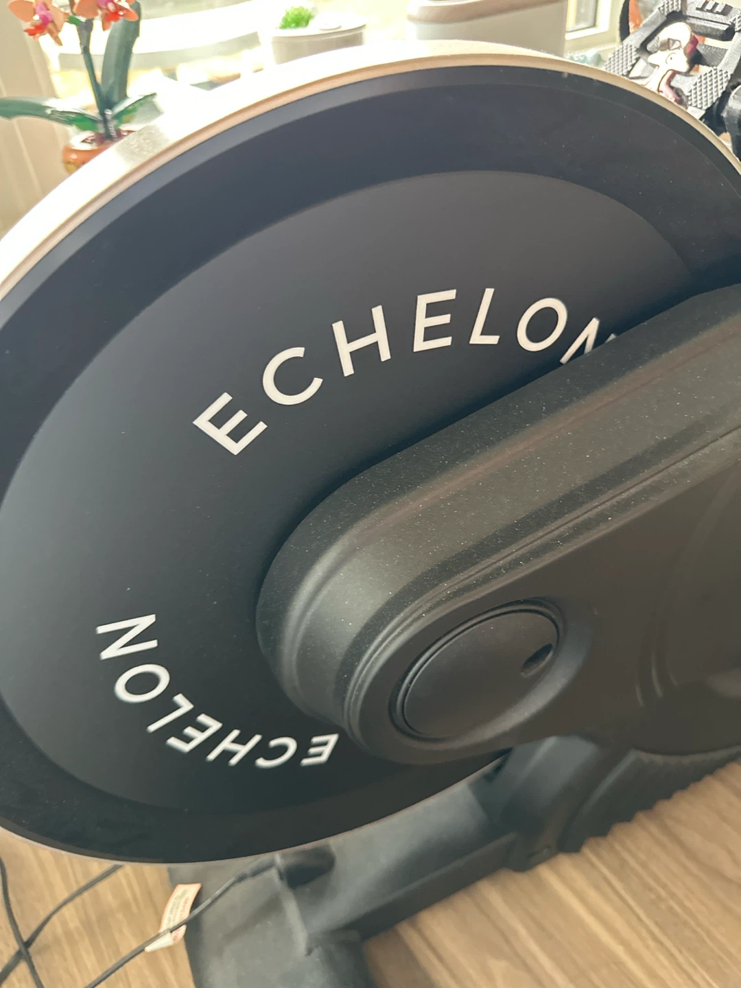 Echelon Connect Exercise Bike - photo 3