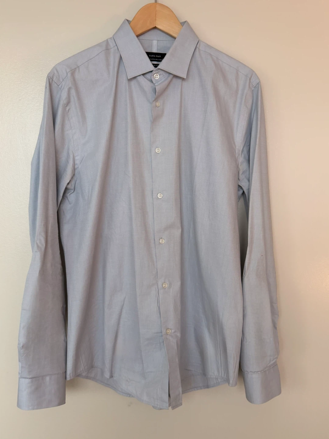 Zara Man dress shirt