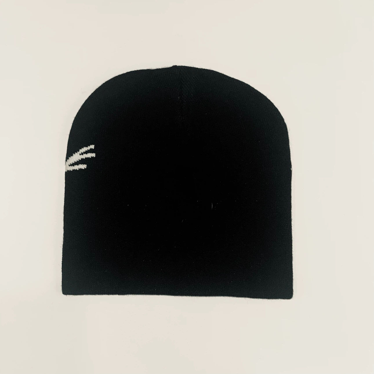 Arc'teryx Beanie - Black & White Skeleton Logo - photo 3