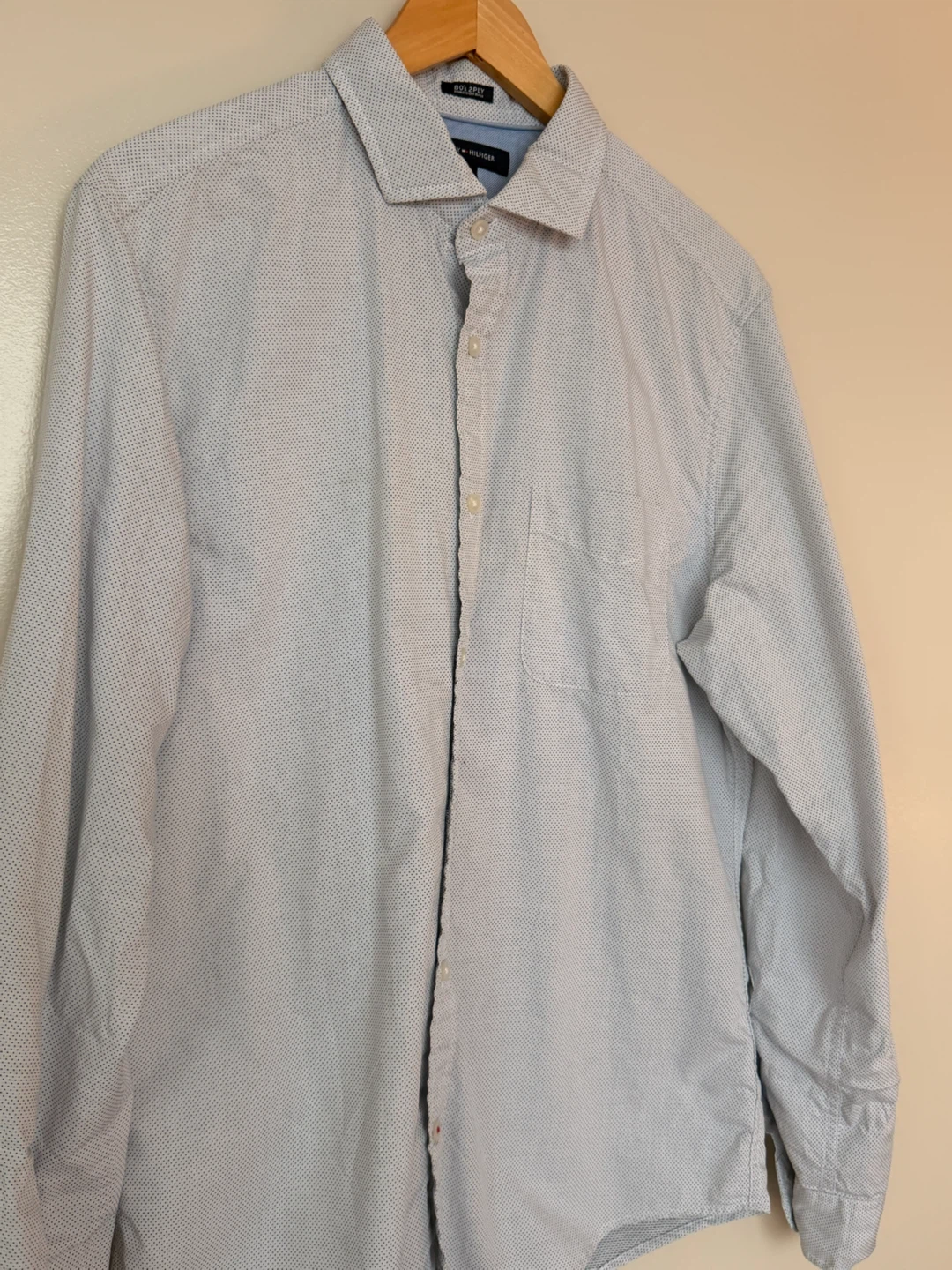 Zara  Men's Dress Shirt