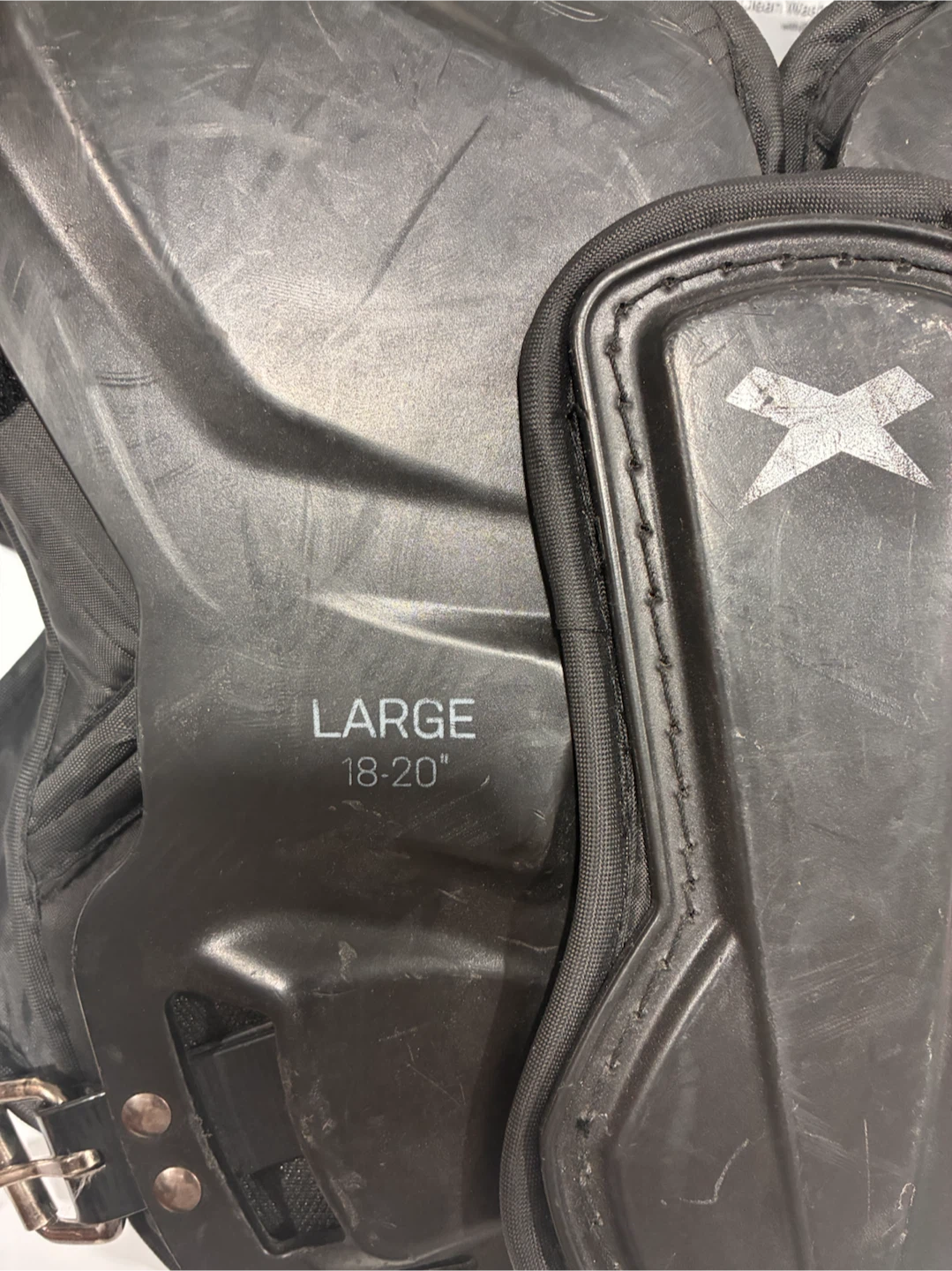 Xenith Velocity Football Shoulder Pads - photo 2
