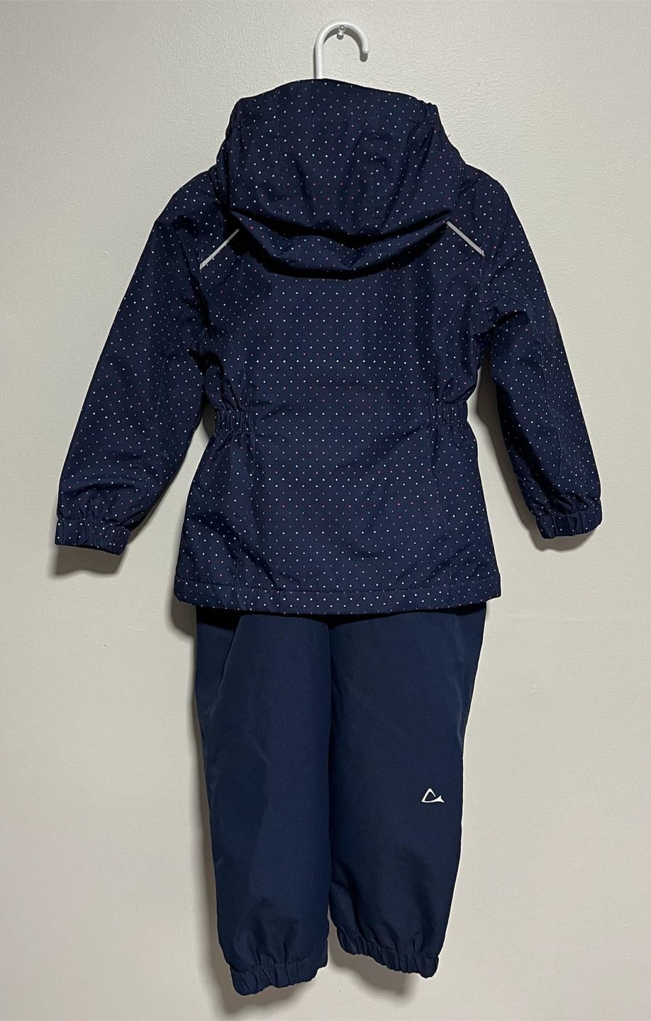 Girls Snowsuit Set - photo 2