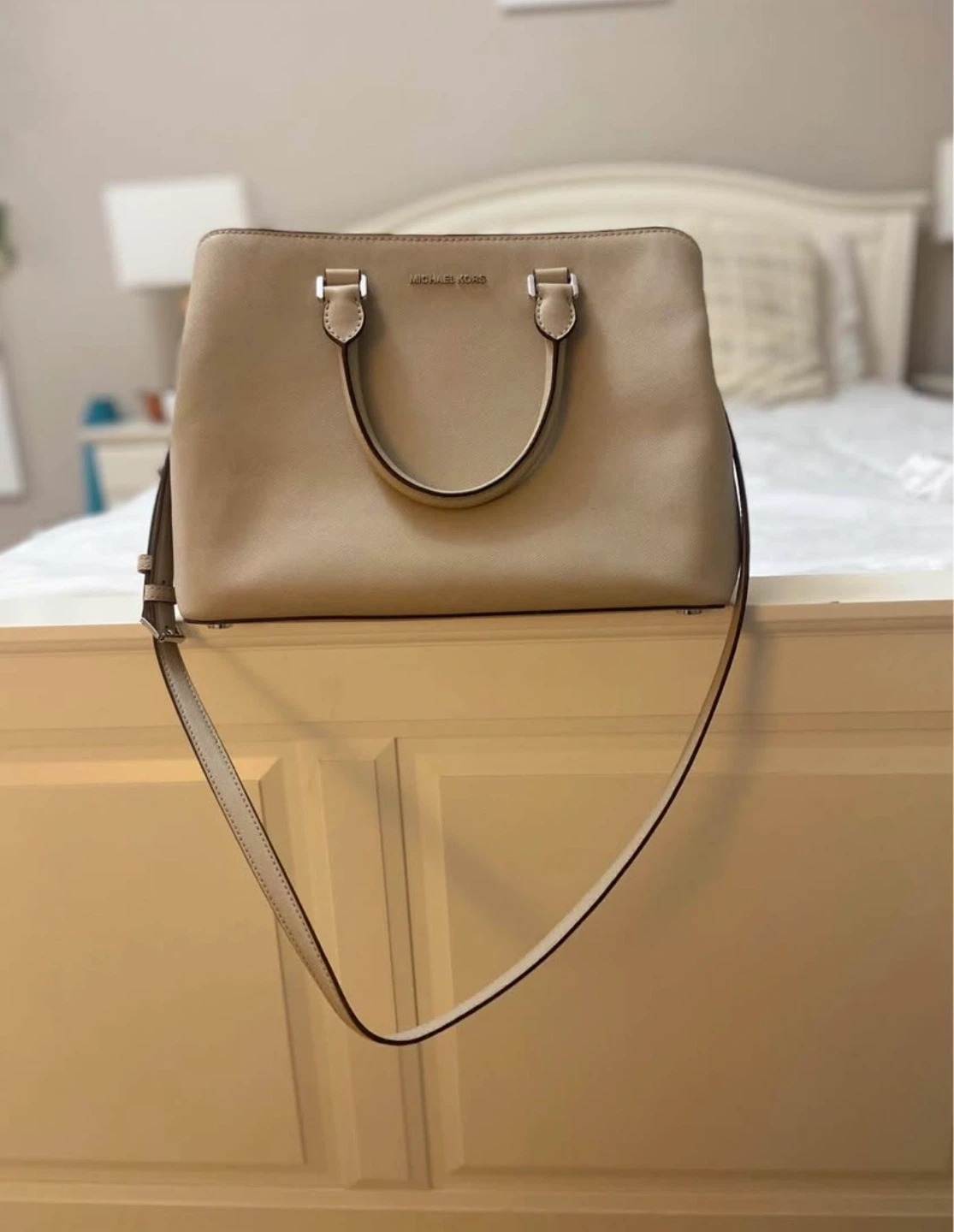 Michael Kors Tote Bag