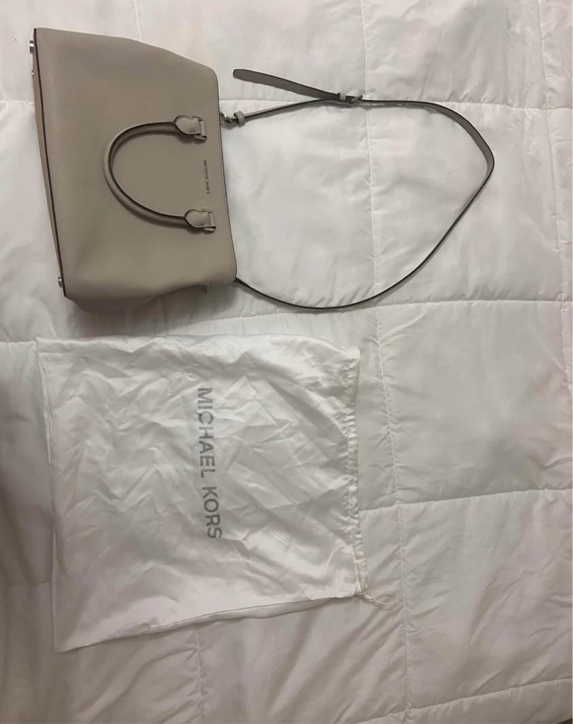 Michael Kors Tote Bag - photo 3