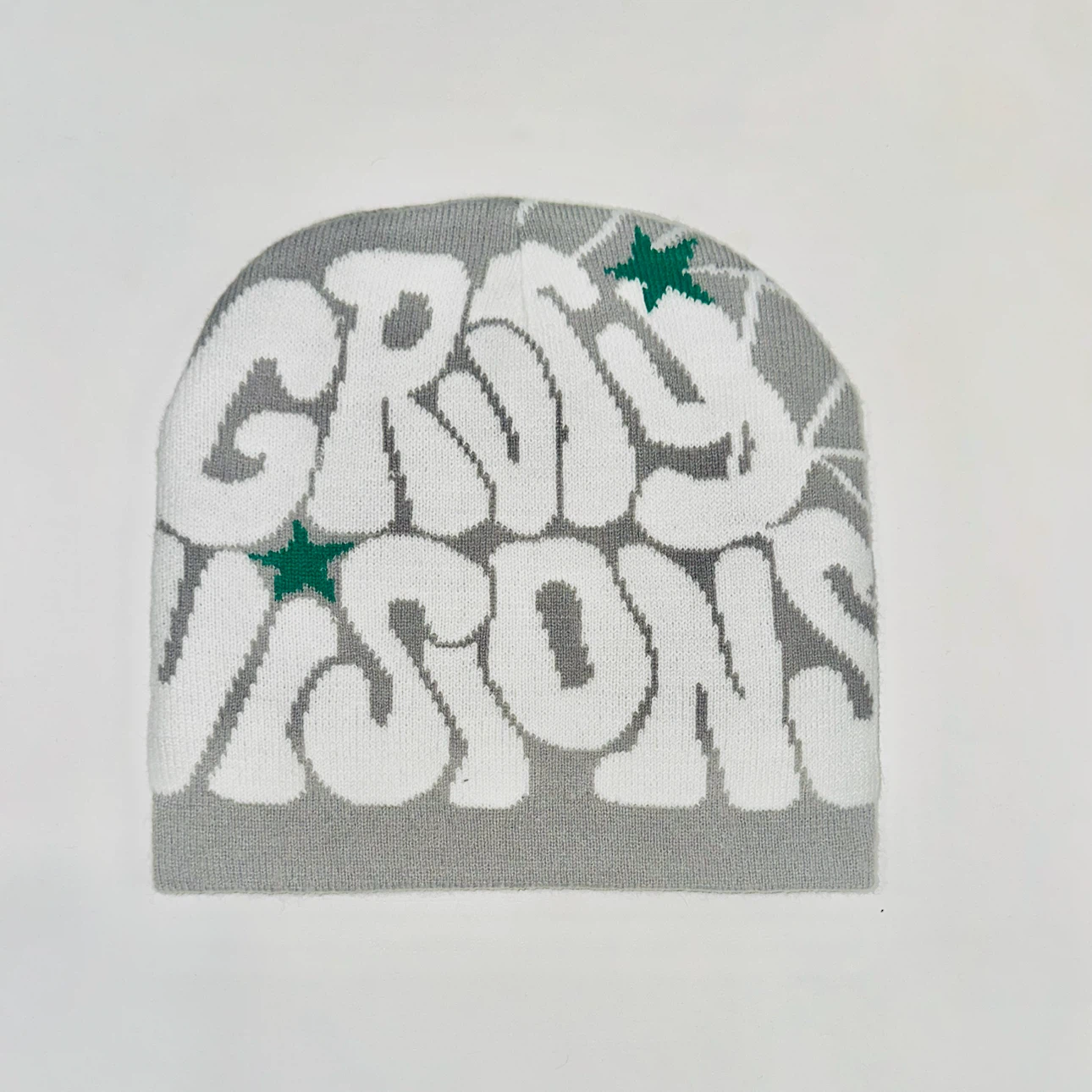 Gruty Visions Beanie - photo 2