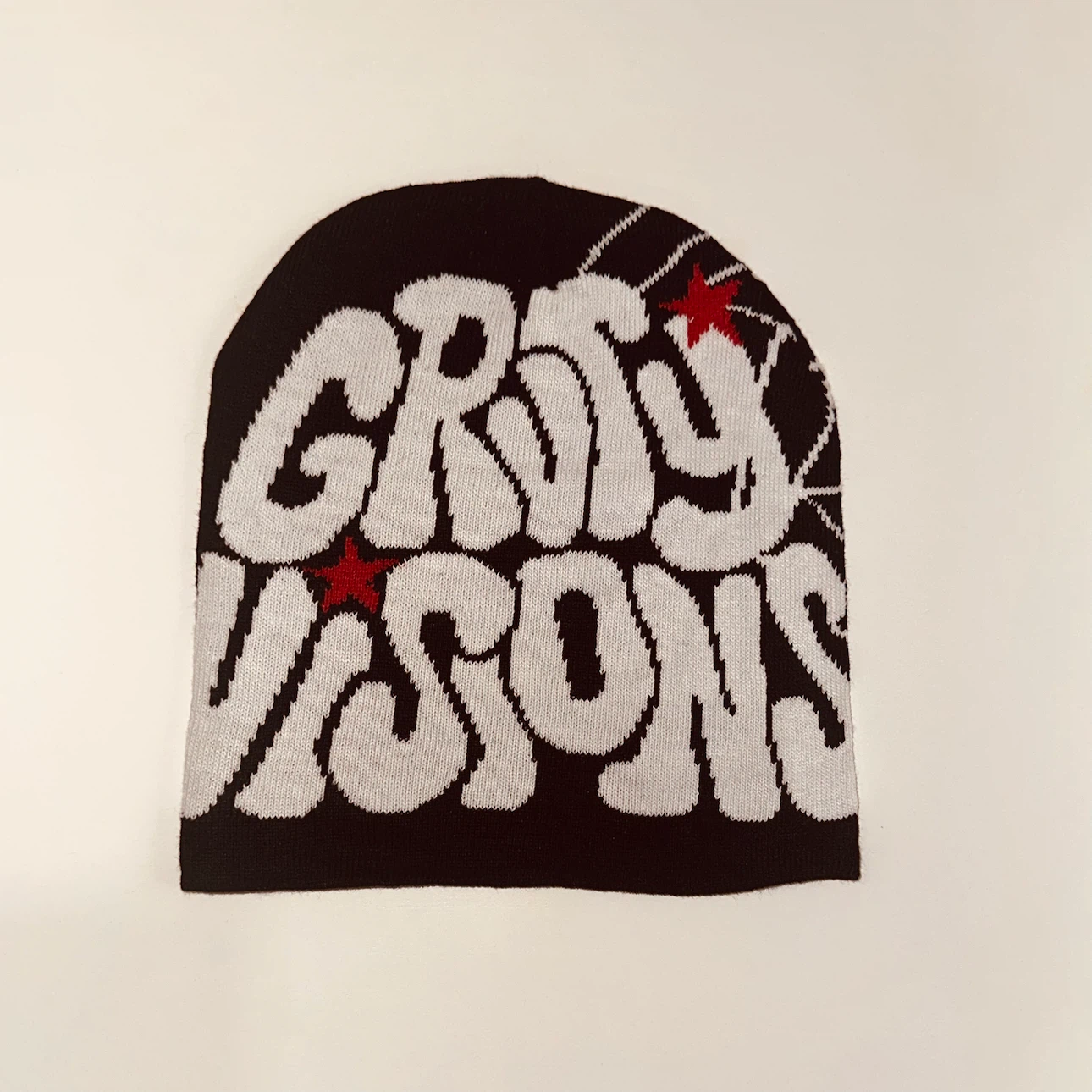 Gruty Visions Beanie - photo 4