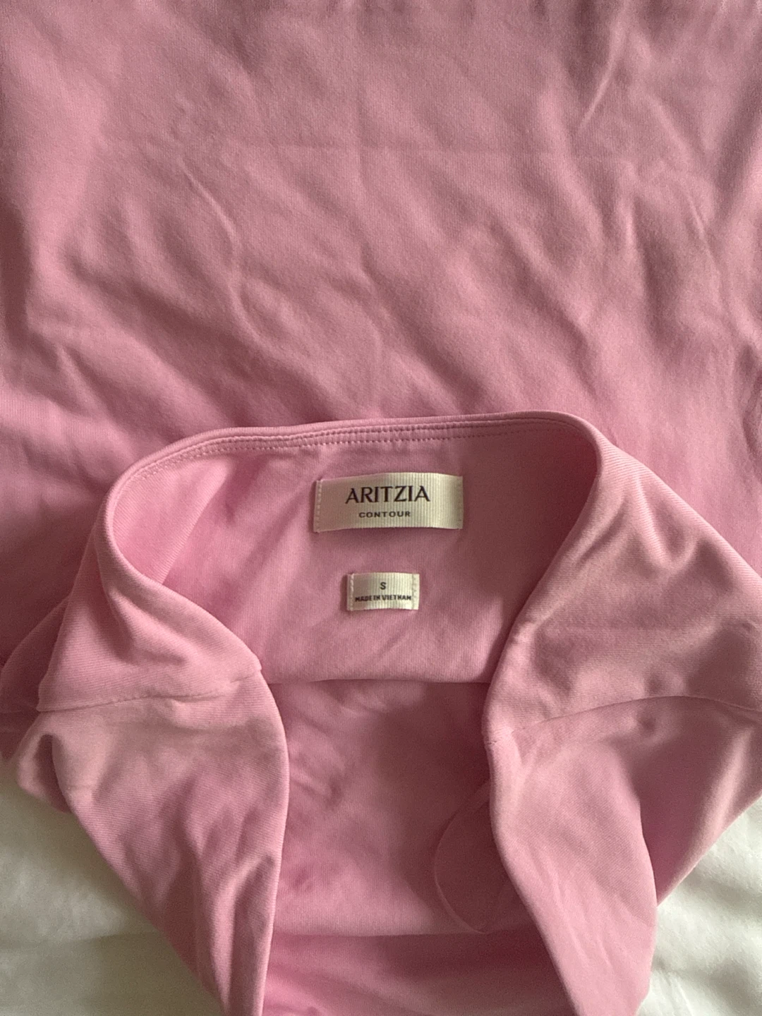 Aritzia Contour Tank Top - photo 3