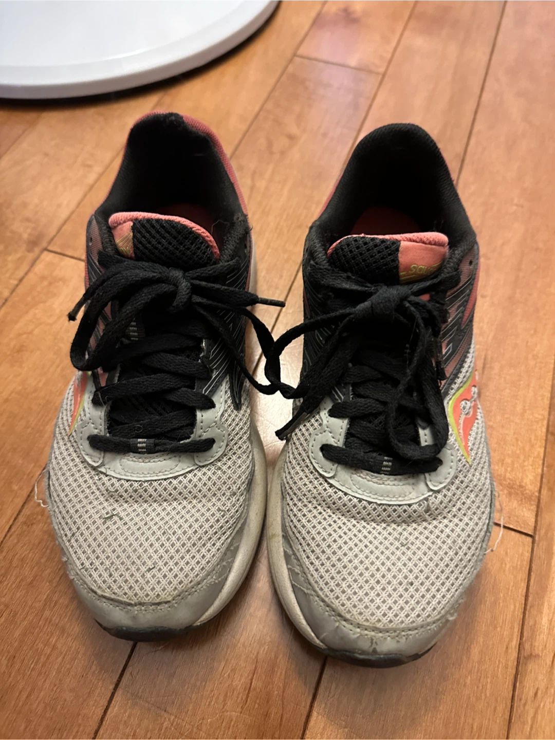 Saucony Running Shoes