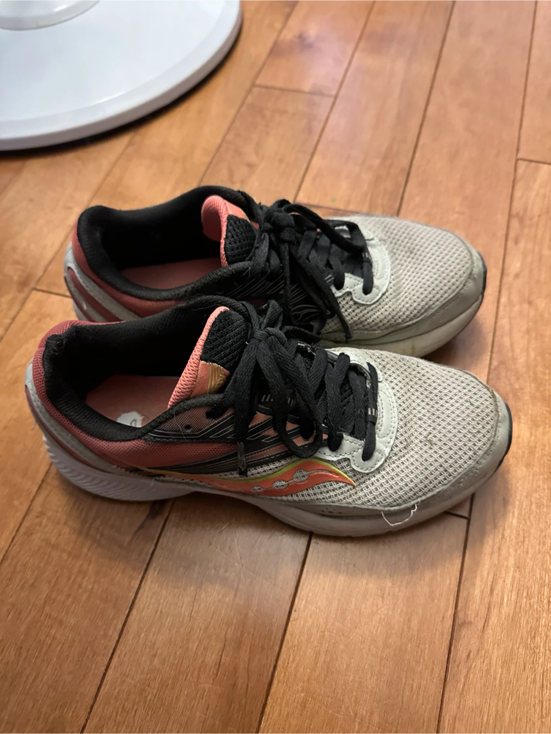 Saucony Running Shoes - photo 4