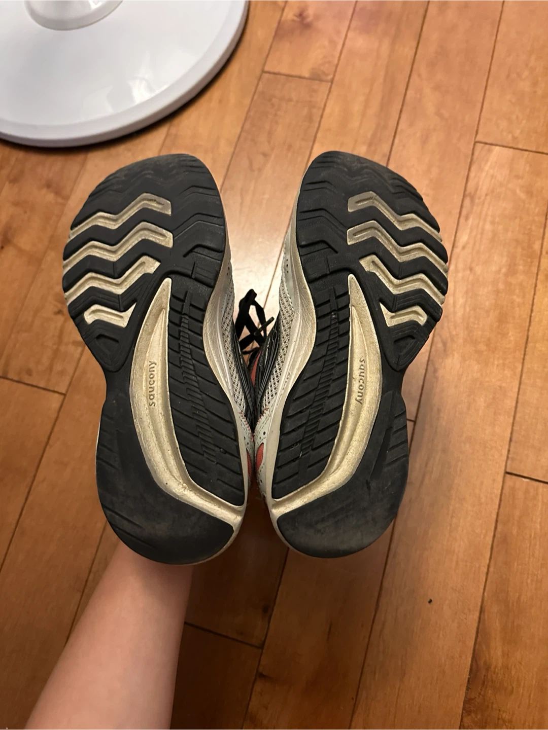 Saucony Running Shoes - photo 5