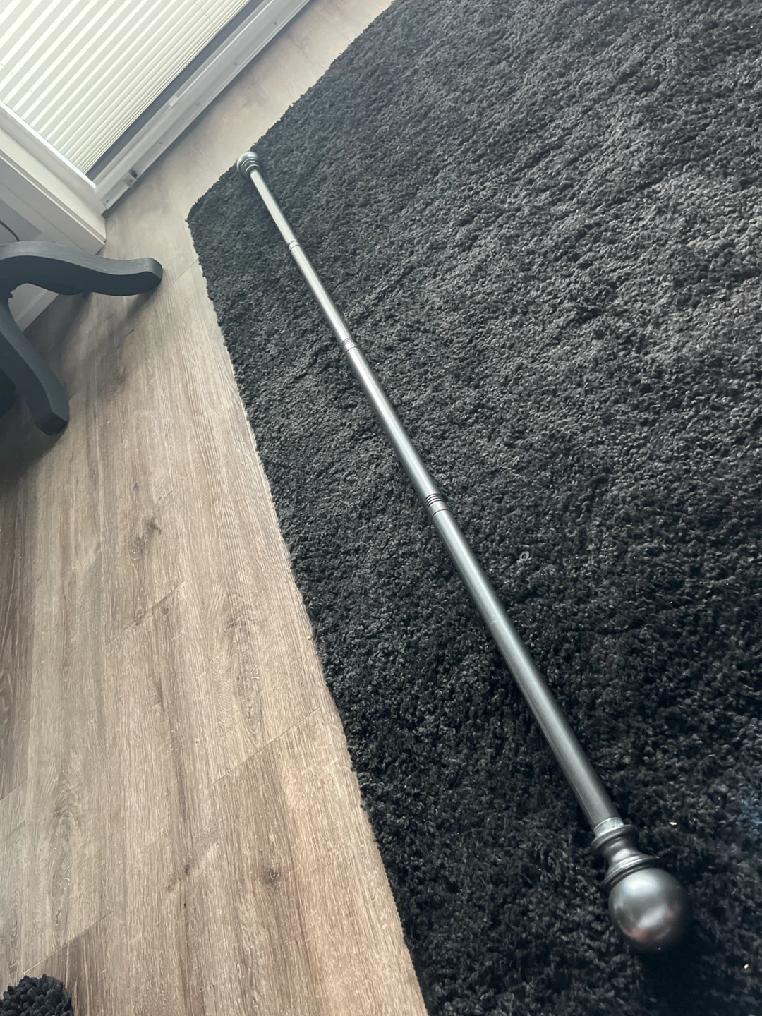 Adjustable Curtain Rod TRADE for Perfume