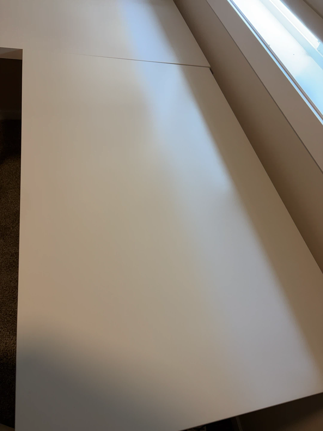 IKEA LINNMON Tabletops & ADILS Legs - photo 3