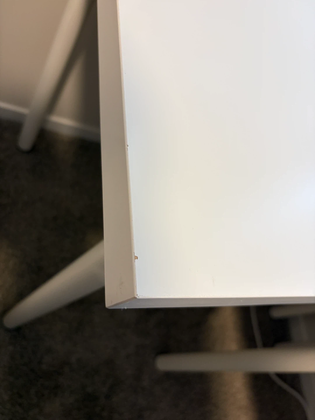 IKEA LINNMON Tabletops & ADILS Legs - photo 5