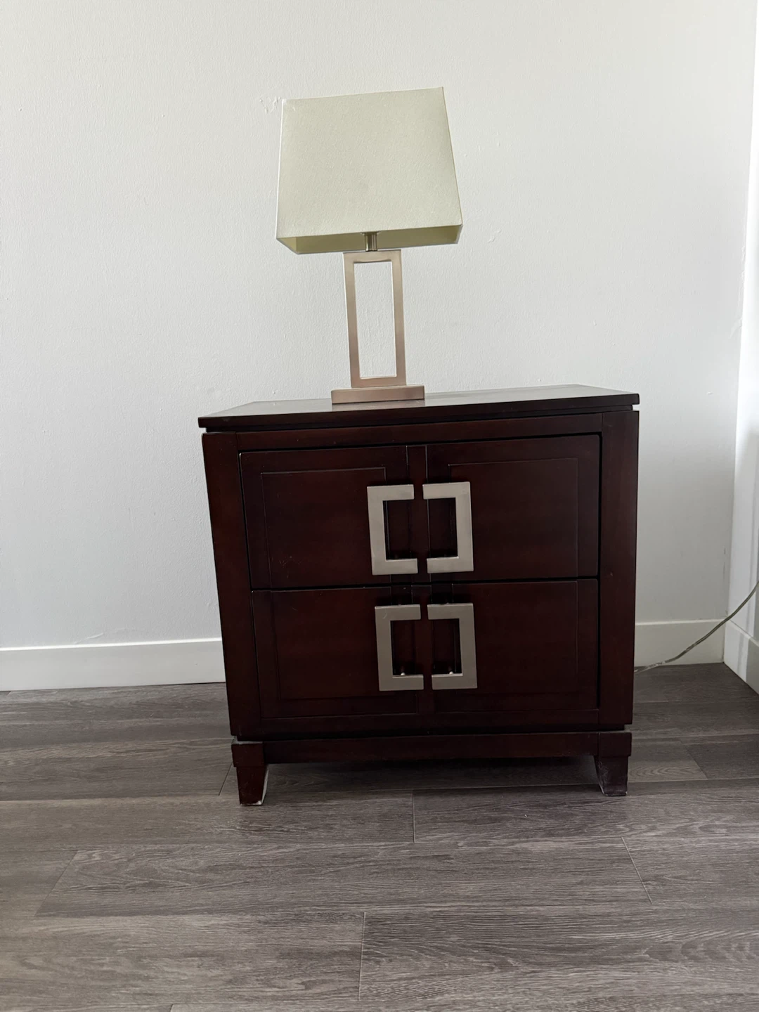 Bedroom Pieces