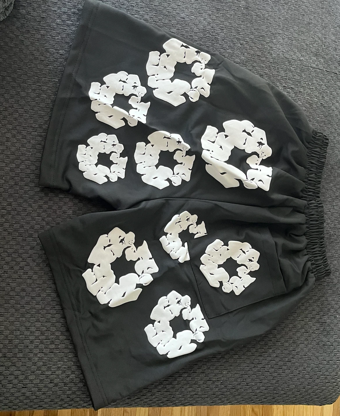 Denim Tears short - photo 3