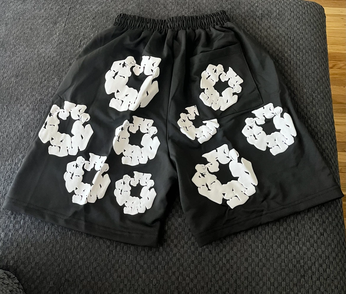Denim Tears short - photo 4