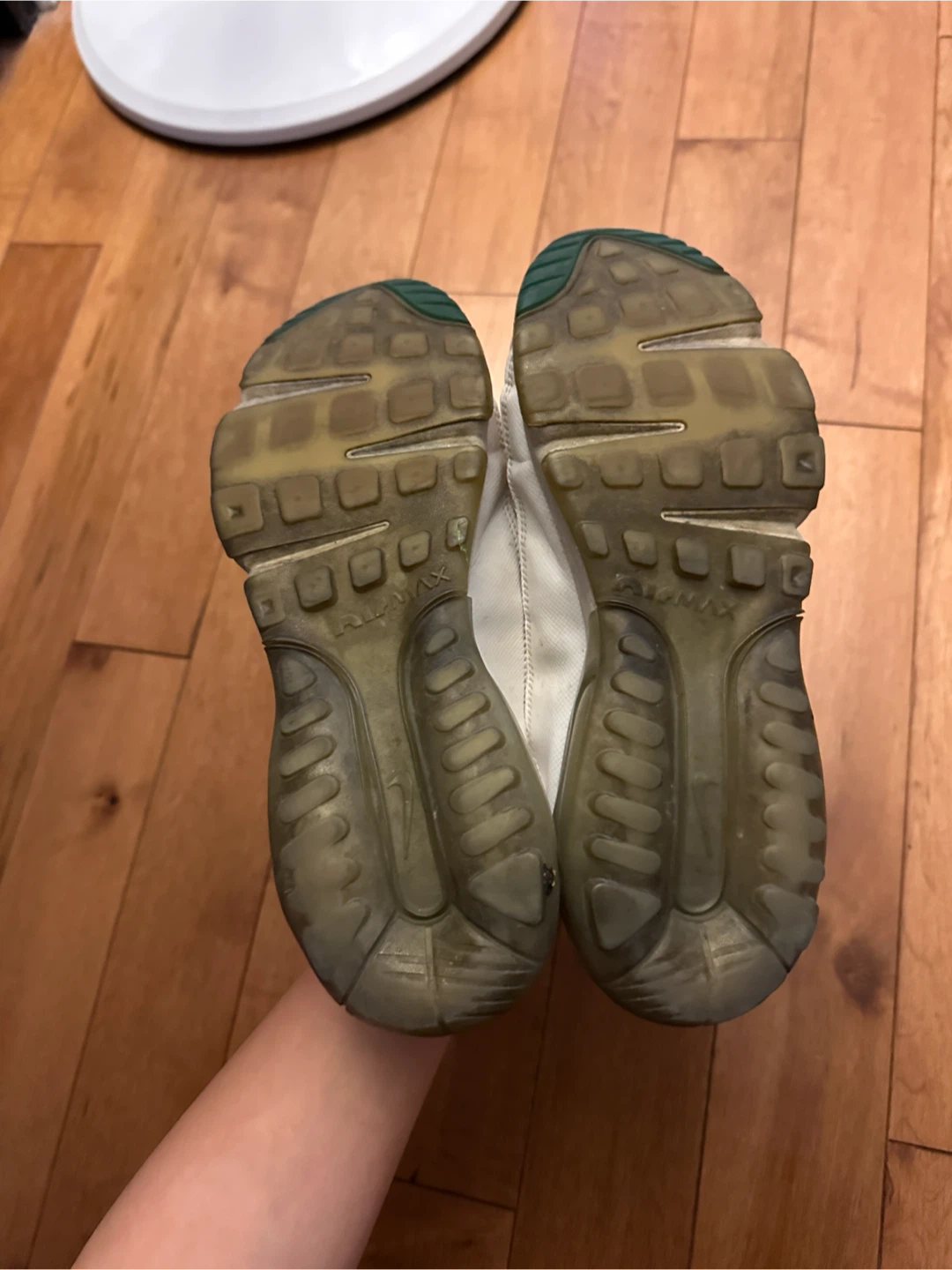Nike Air Max 2090 women's Shoes - photo 5
