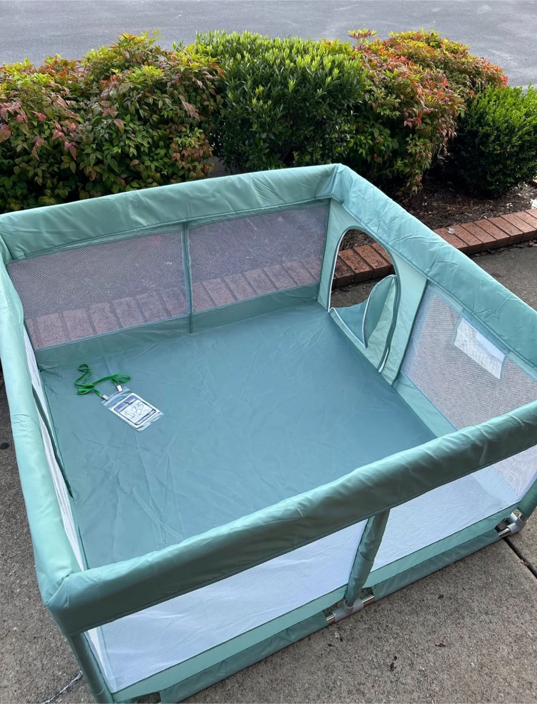 Kids Playpen